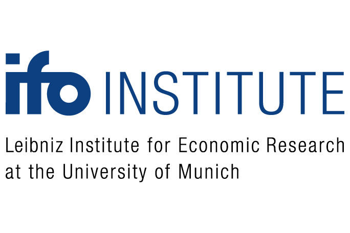 Logo ifo-Institut Leibniz Institute for Economic Research at the University of Munich