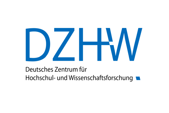 Logo DZHW