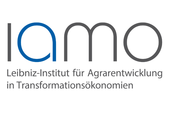 Logo IAMO