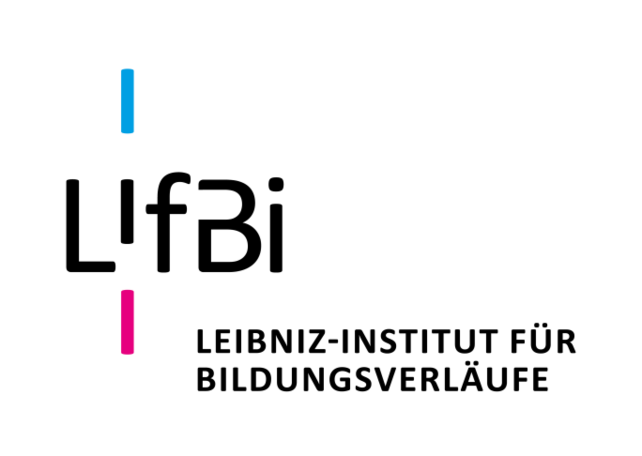 Logo LIfBi