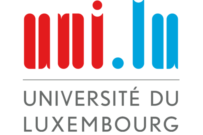 Logo Universität Luxemburg